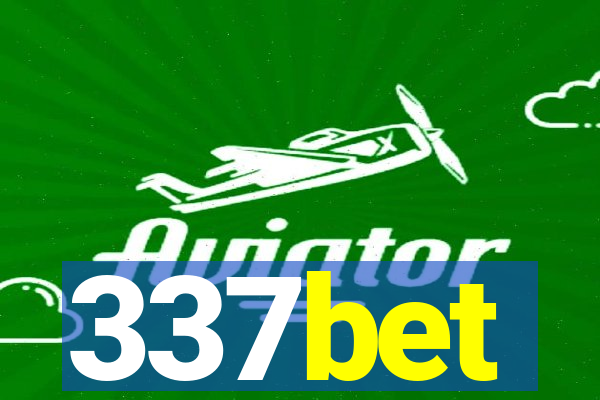 337bet