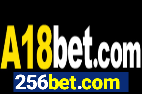 256bet.com