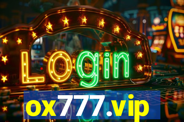 ox777.vip