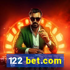 122 bet.com