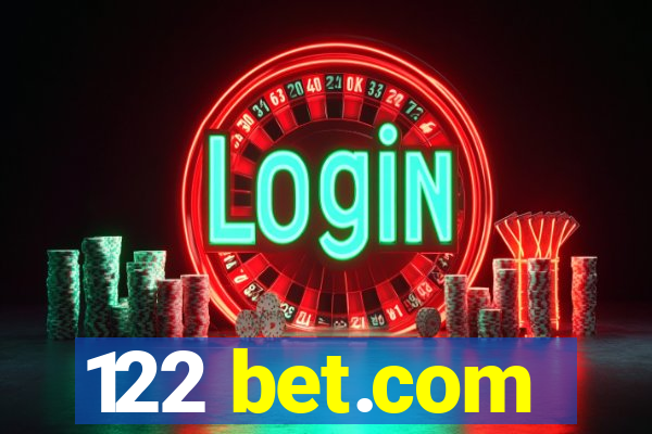 122 bet.com