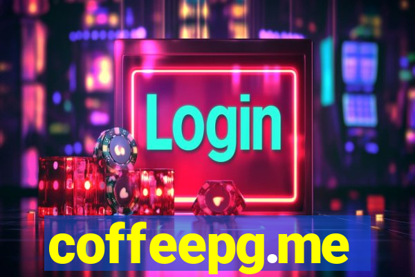 coffeepg.me