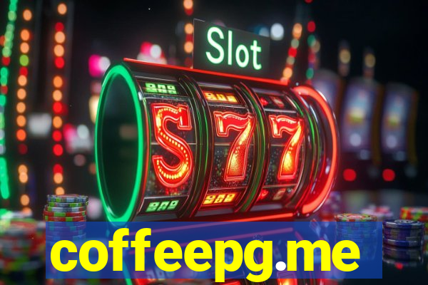 coffeepg.me