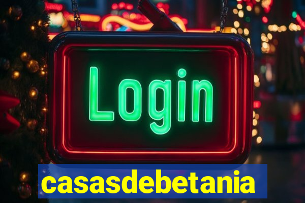 casasdebetania