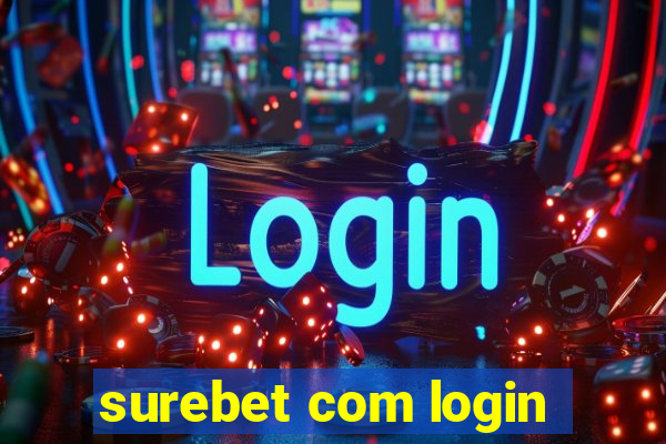 surebet com login