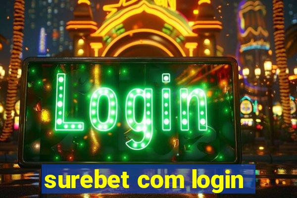 surebet com login