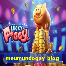 meumundogay blog