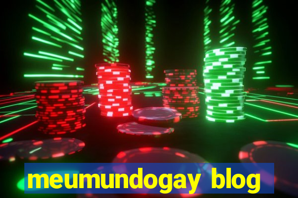 meumundogay blog