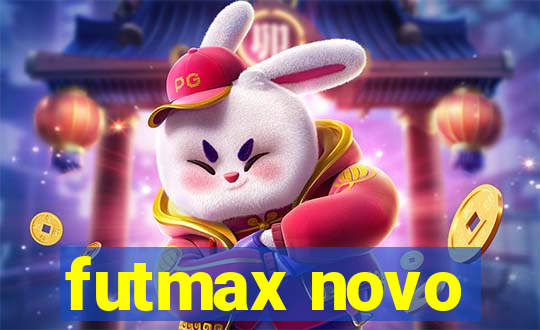 futmax novo