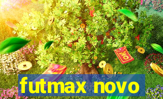 futmax novo