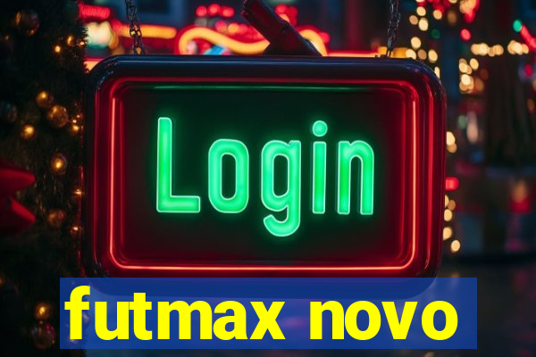 futmax novo