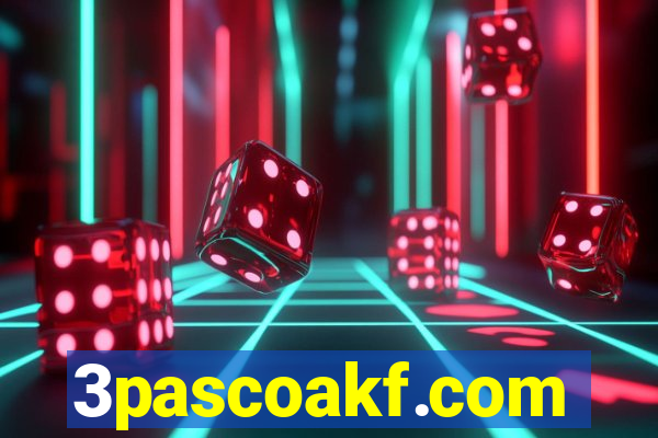 3pascoakf.com