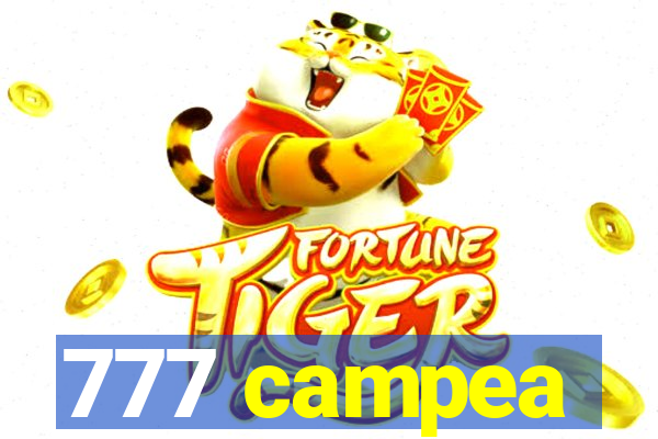 777 campea