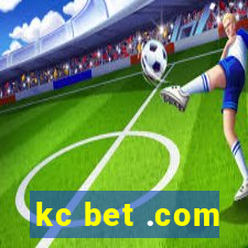 kc bet .com