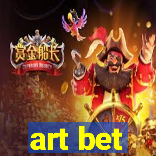 art bet