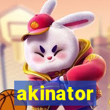 akinator