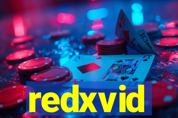 redxvid