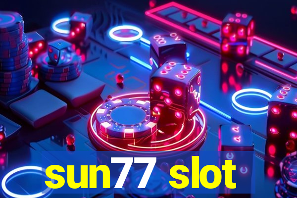 sun77 slot