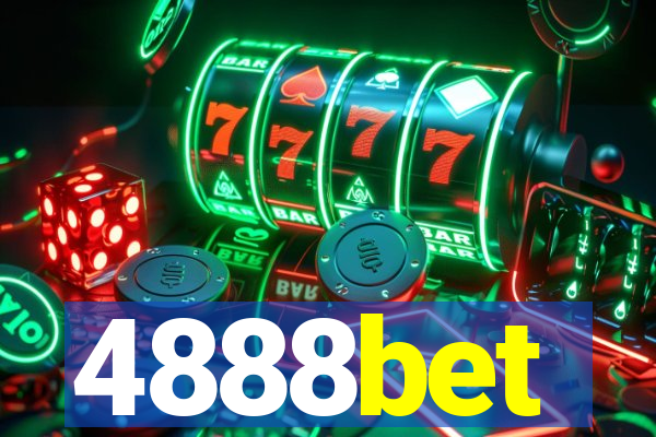 4888bet