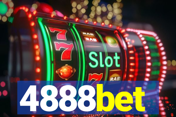 4888bet