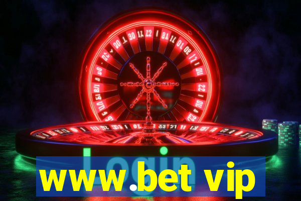 www.bet vip