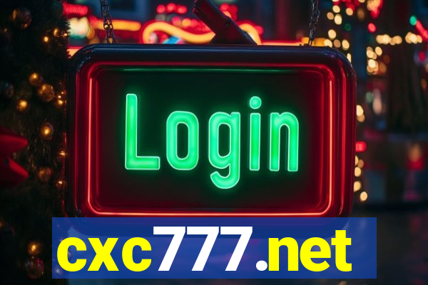 cxc777.net