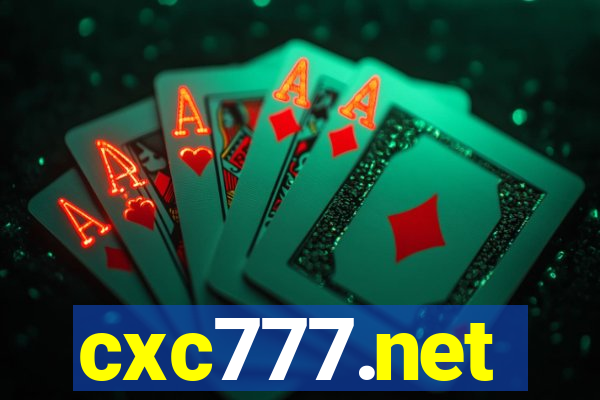 cxc777.net