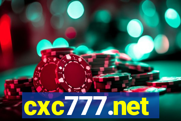 cxc777.net