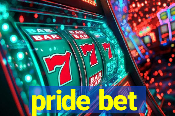 pride bet