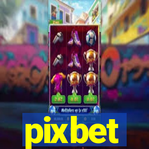 pixbet