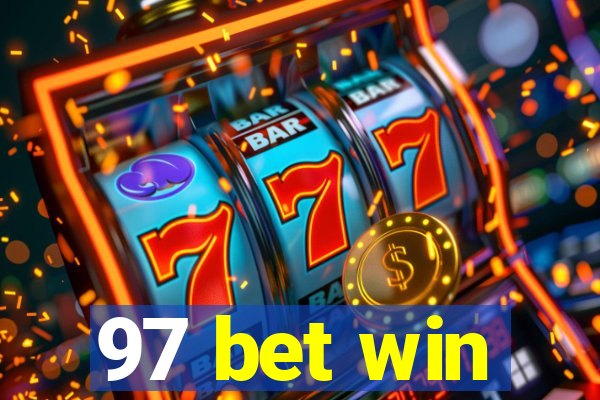 97 bet win