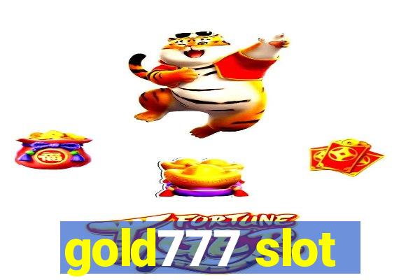 gold777 slot