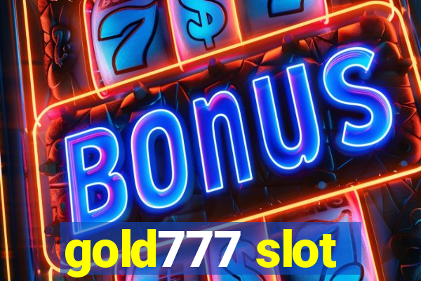 gold777 slot