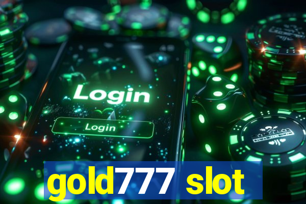 gold777 slot