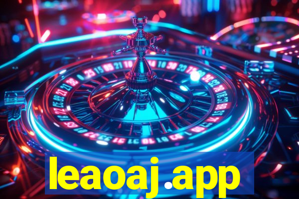 leaoaj.app