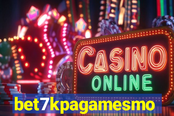 bet7kpagamesmo