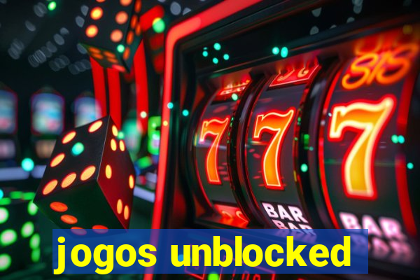 jogos unblocked