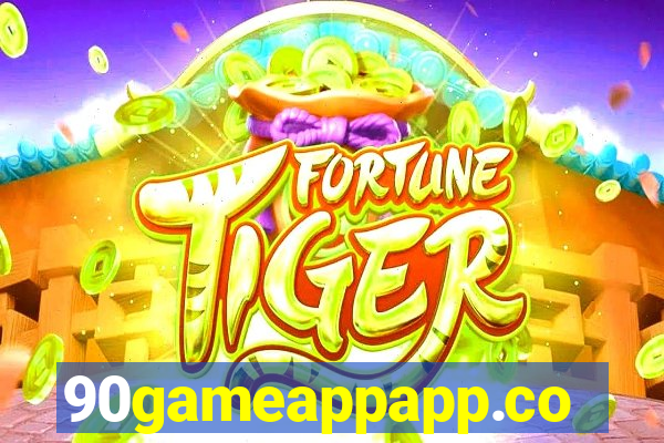 90gameappapp.com