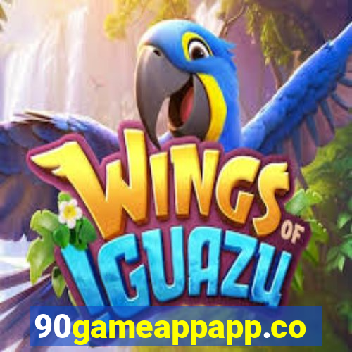 90gameappapp.com