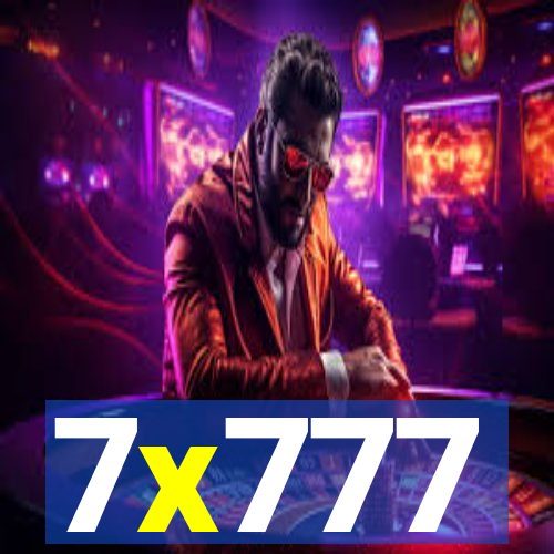 7x777