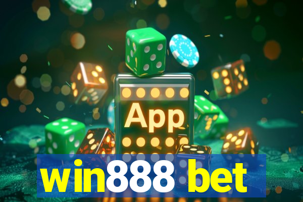 win888 bet