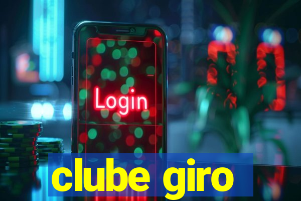 clube giro