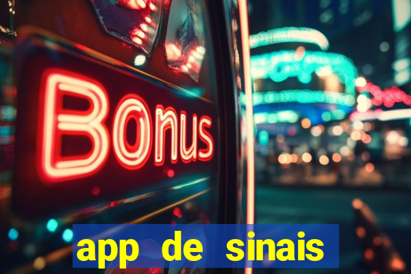 app de sinais fortune tiger