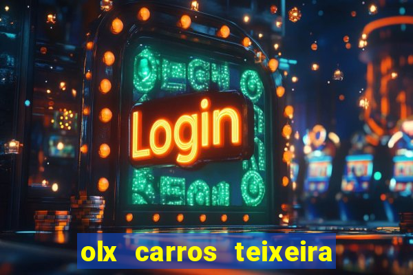 olx carros teixeira de freitas