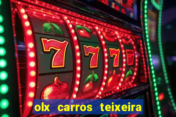 olx carros teixeira de freitas