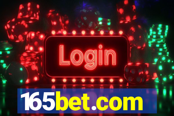 165bet.com