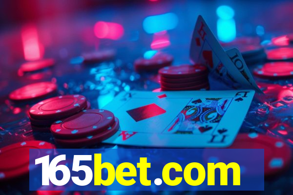 165bet.com