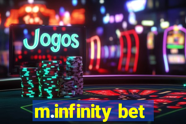 m.infinity bet