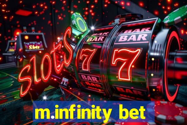 m.infinity bet