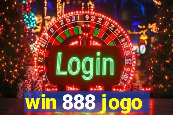 win 888 jogo